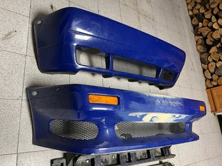 Kit Carrocería VW Corrado