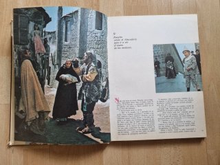 Las aventuras de Pinocho