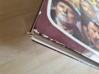 Las aventuras de Pinocho