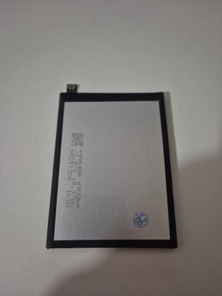 Batería Samsung A14 5G