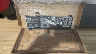 Batería Portátil Lenovo L21M4PCO 60Wh