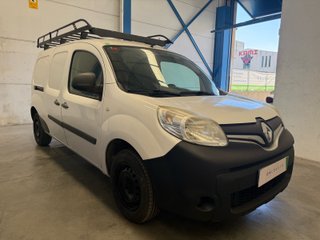 Renault Kangoo Furgón Profesional Maxi 2p dCi 66kW (90CV) E6
