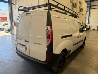 Renault Kangoo Furgón Profesional Maxi 2p dCi 66kW (90CV) E6
