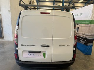 Renault Kangoo Furgón Profesional Maxi 2p dCi 66kW (90CV) E6