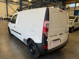 Renault Kangoo Furgón Profesional Maxi 2p dCi 66kW (90CV) E6