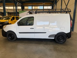 Renault Kangoo Furgón Profesional Maxi 2p dCi 66kW (90CV) E6