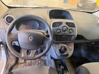 Renault Kangoo Furgón Profesional Maxi 2p dCi 66kW (90CV) E6