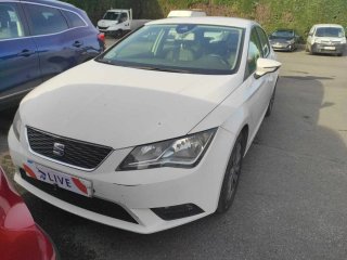 SEAT Leon 2015