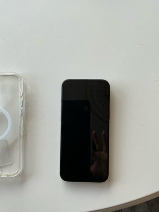 iPhone 16 Pro Max 256GB Space Gray