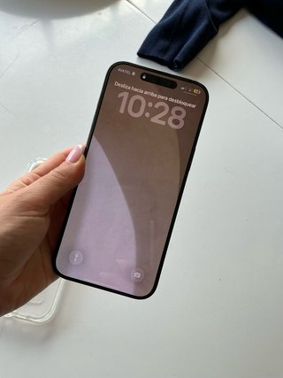 iPhone 16 Pro Max 256GB Space Gray