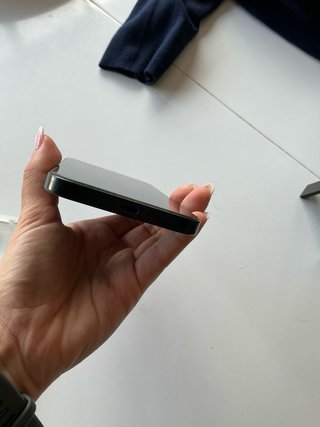 iPhone 16 Pro Max 256GB Space Gray