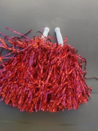 Disfraz Cheerleader Talla 150 cm