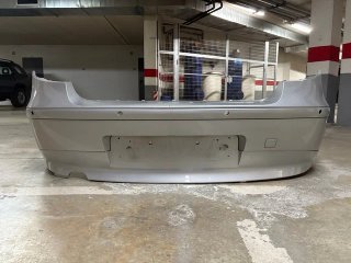 Paragolpes Trasero BMW Serie 1 E87 Original