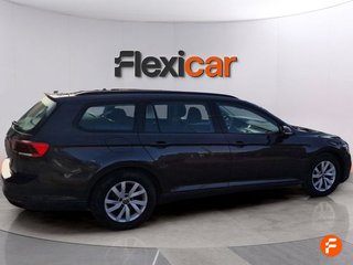 Volkswagen Passat Variant 2.0 TDI 90kW (122CV) DSG