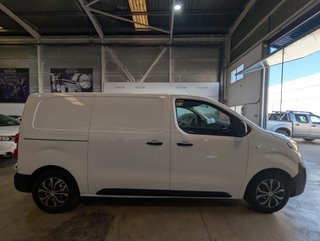 Citroen Jumpy 2021