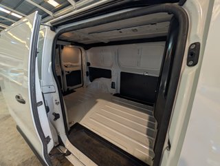 Citroen Jumpy 2021