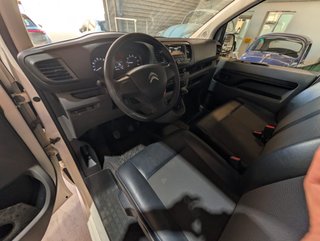 Citroen Jumpy 2021