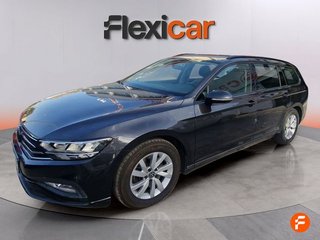 Volkswagen Passat Variant 2.0 TDI 90kW (122CV) DSG