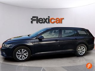 Volkswagen Passat Variant 2.0 TDI 90kW (122CV) DSG