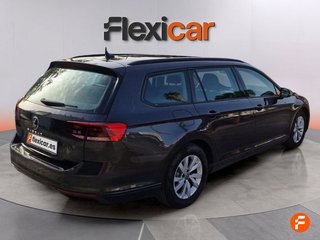 Volkswagen Passat Variant 2.0 TDI 90kW (122CV) DSG
