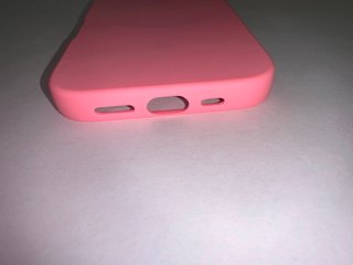 Cover Silicone MagSafe per iPhone 16-17