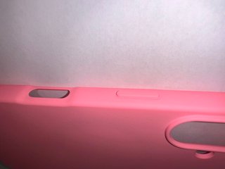 Cover Silicone MagSafe per iPhone 16-17