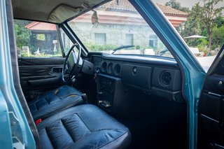 Volvo 164E 1973