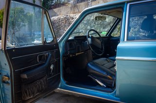 Volvo 164E 1973