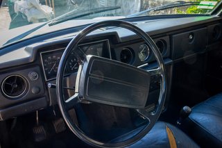 Volvo 164E 1973