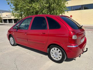 Citroen Xsara 2004