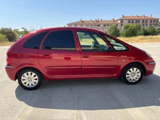 Citroen Xsara 2004