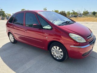 Citroen Xsara 2004