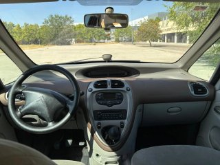 Citroen Xsara 2004