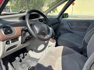 Citroen Xsara 2004