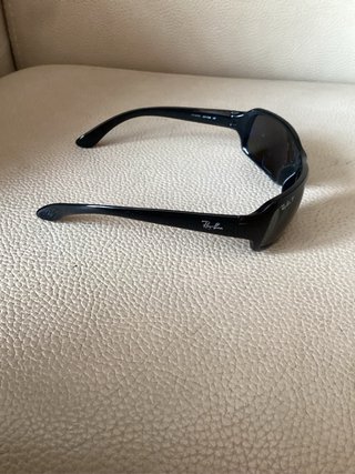 Gafas de sol Ray-Ban negras
