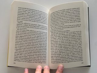 I sette assassini di Reiko Miori