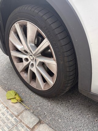 Skoda Octavia 2021 TSI 1.5 (150cv)