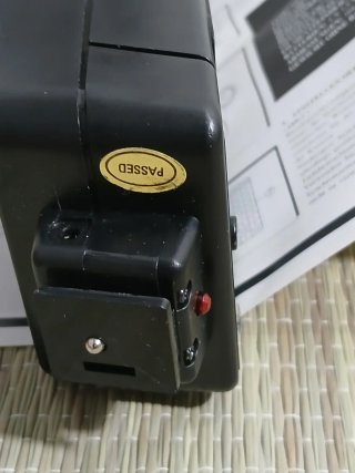 Flash Cobra CX150 per fotocamere
