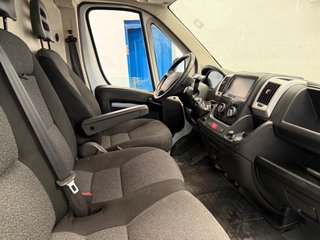 Fiat Ducato 35 L2H1 Nat.Pow(100kW) EU6 D-temp GNC