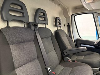 Fiat Ducato 35 L2H1 Nat.Pow(100kW) EU6 D-temp GNC