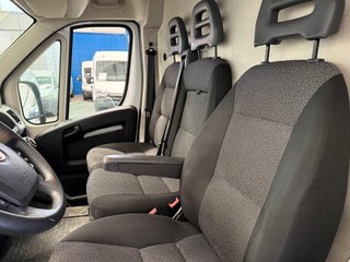 Fiat Ducato 35 L2H1 Nat.Pow(100kW) EU6 D-temp GNC