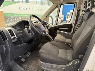 Fiat Ducato 35 L2H1 Nat.Pow(100kW) EU6 D-temp GNC