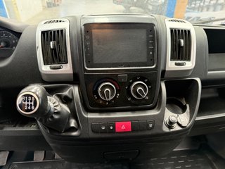 Fiat Ducato 35 L2H1 Nat.Pow(100kW) EU6 D-temp GNC