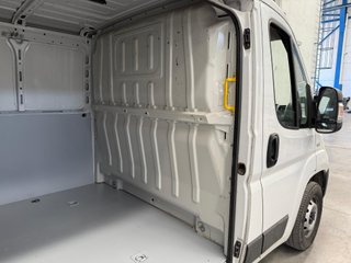 Fiat Ducato 35 L2H1 Nat.Pow(100kW) EU6 D-temp GNC