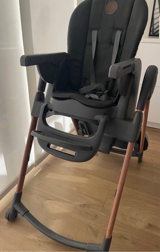 Maxi-Cosi Minla Trona Evolutiva 6 en 1