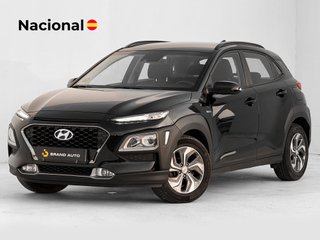 Hyundai Kona 2020