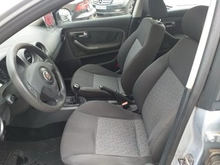 SEAT Ibiza 1.4 tdi 2007 100.000 km
