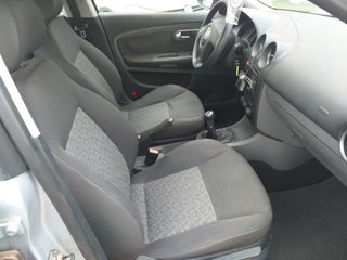 SEAT Ibiza 1.4 tdi 2007 100.000 km
