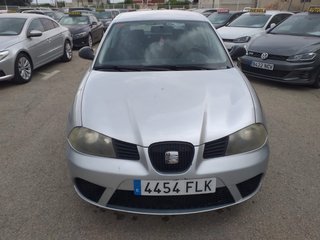 SEAT Ibiza 1.4 tdi 2007 100.000 km