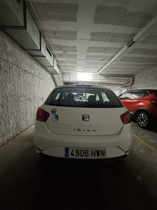 SEAT Ibiza 2014